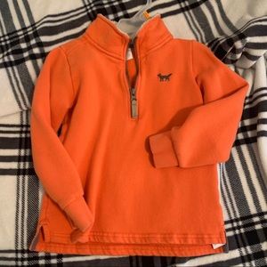 Carter’s Boys Shirt